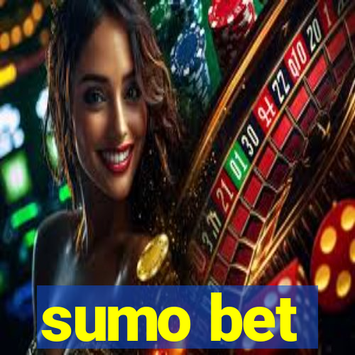 sumo bet